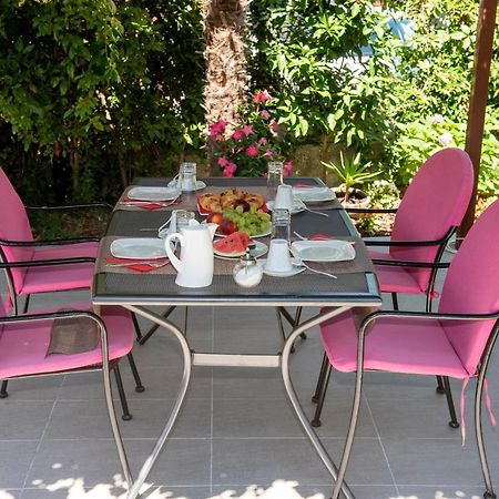 بودْسْتغانا Bed & Breakfast Pino المظهر الخارجي الصورة