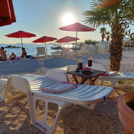 بودْسْتغانا Bed & Breakfast Pino المظهر الخارجي الصورة