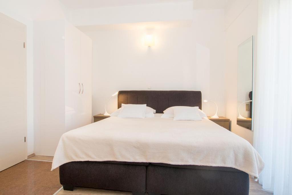 بودْسْتغانا Bed & Breakfast Pino المظهر الخارجي الصورة