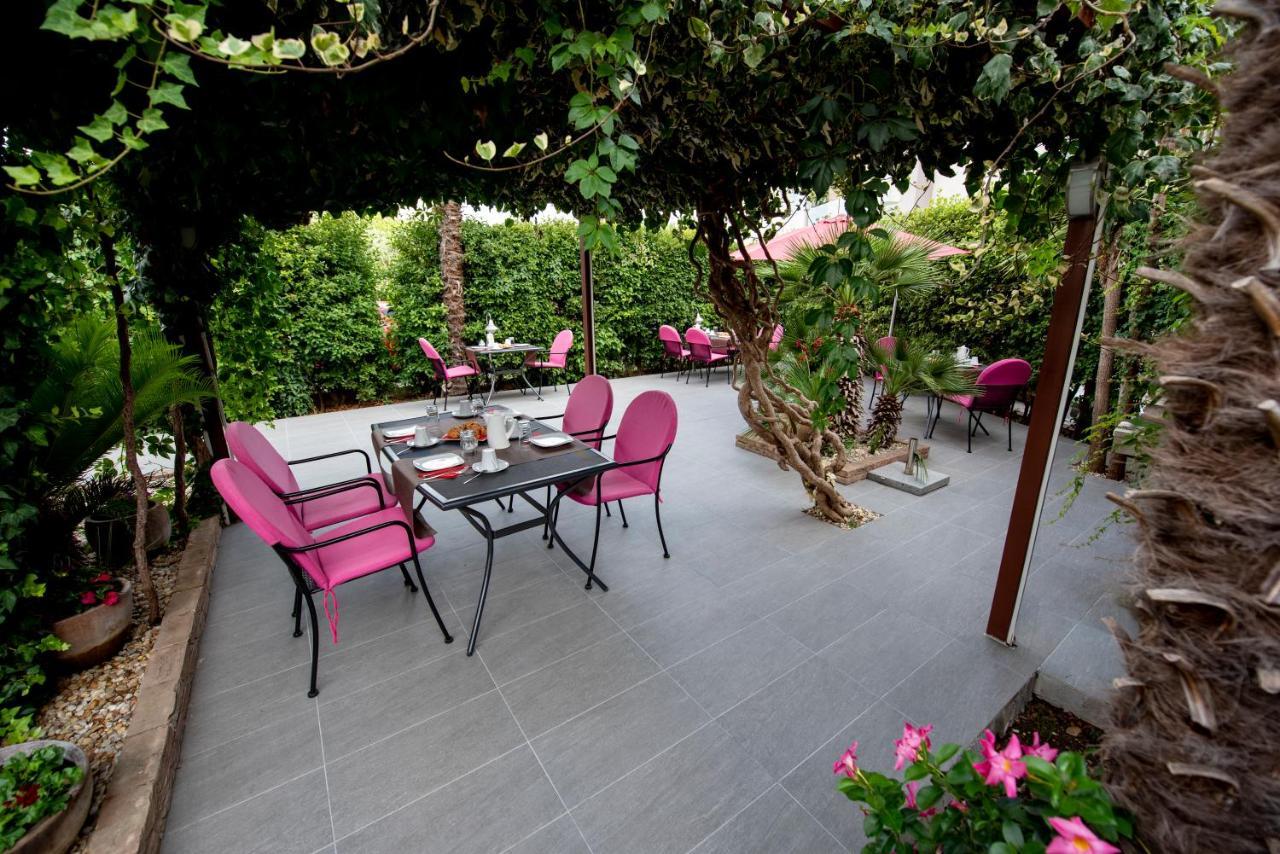 بودْسْتغانا Bed & Breakfast Pino المظهر الخارجي الصورة
