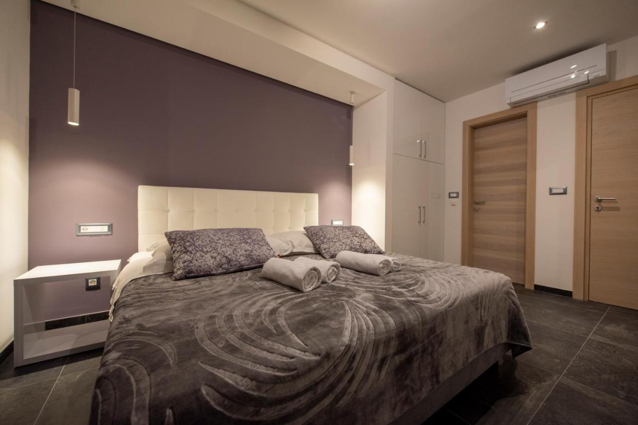 بودْسْتغانا Bed & Breakfast Pino المظهر الخارجي الصورة