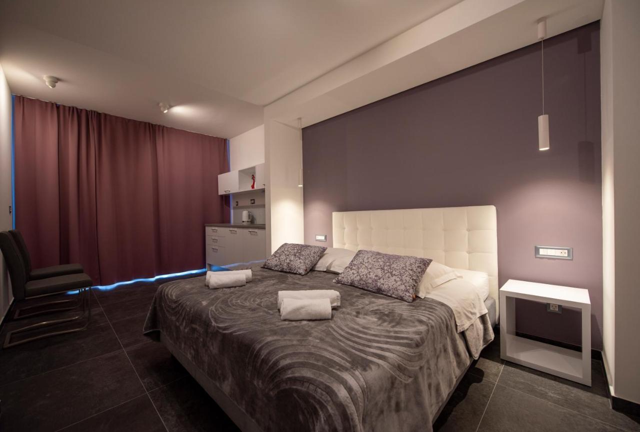 بودْسْتغانا Bed & Breakfast Pino المظهر الخارجي الصورة