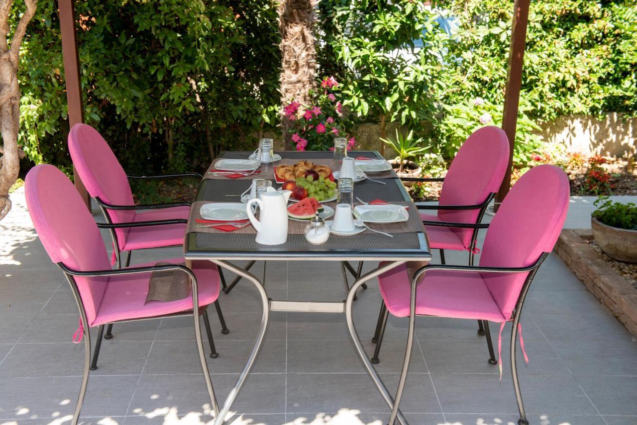 بودْسْتغانا Bed & Breakfast Pino المظهر الخارجي الصورة