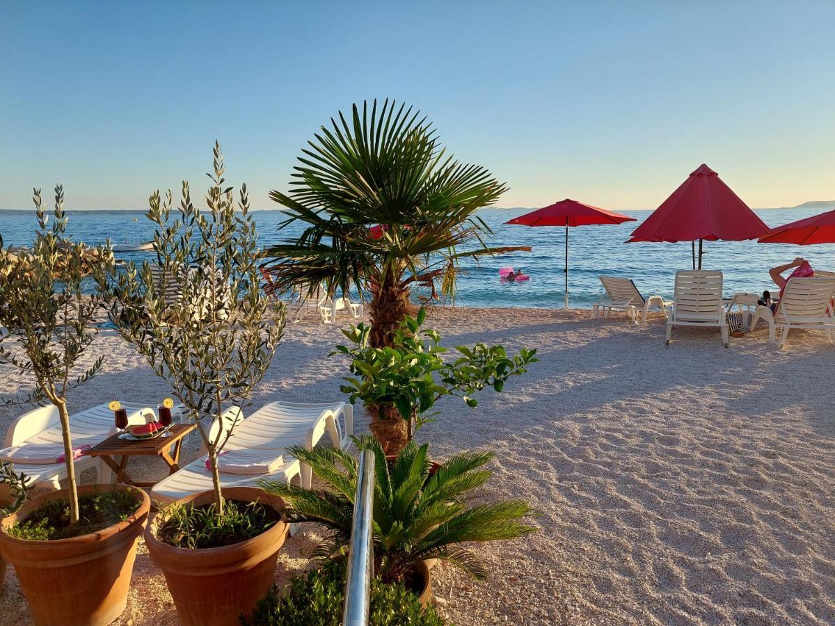 بودْسْتغانا Bed & Breakfast Pino المظهر الخارجي الصورة