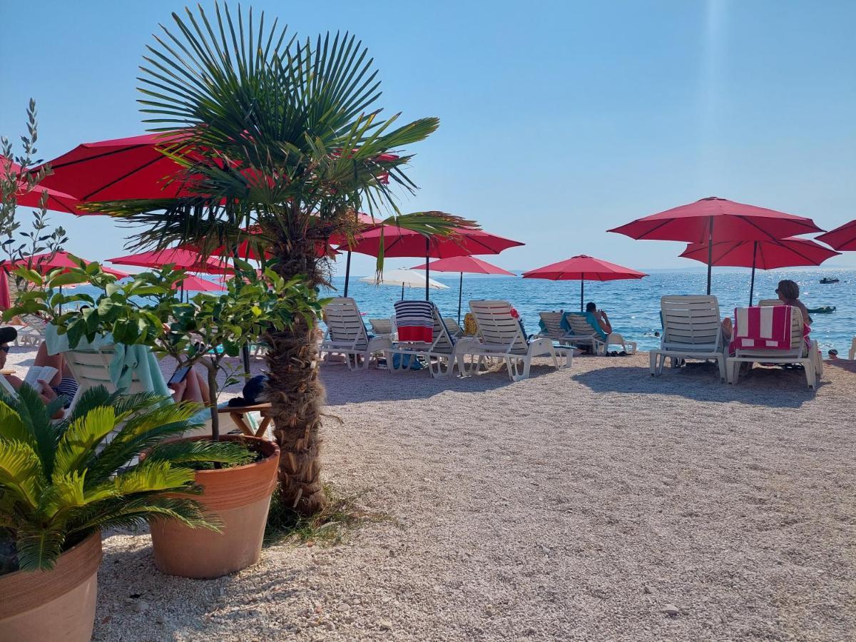 بودْسْتغانا Bed & Breakfast Pino المظهر الخارجي الصورة