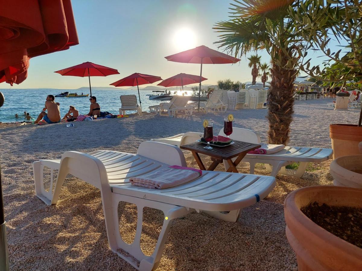 بودْسْتغانا Bed & Breakfast Pino المظهر الخارجي الصورة